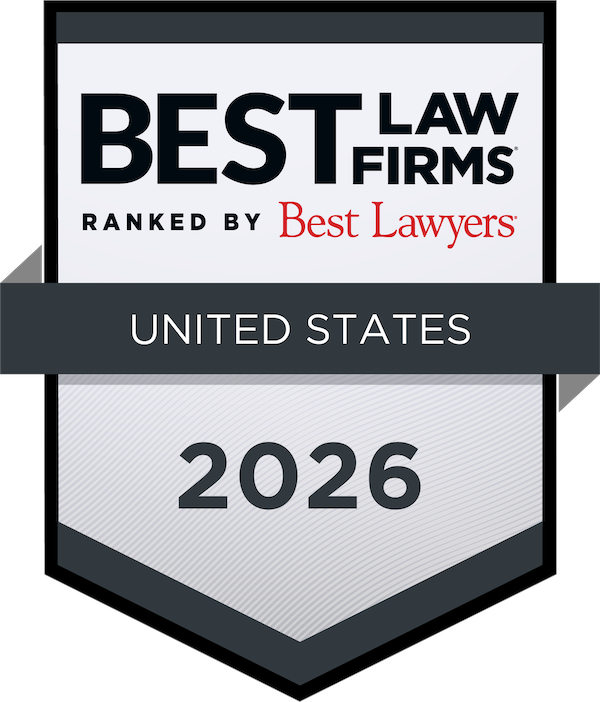 DeNittis Osefchen Prince PC ranked among Best Law Firms by Best Lawyers 2026