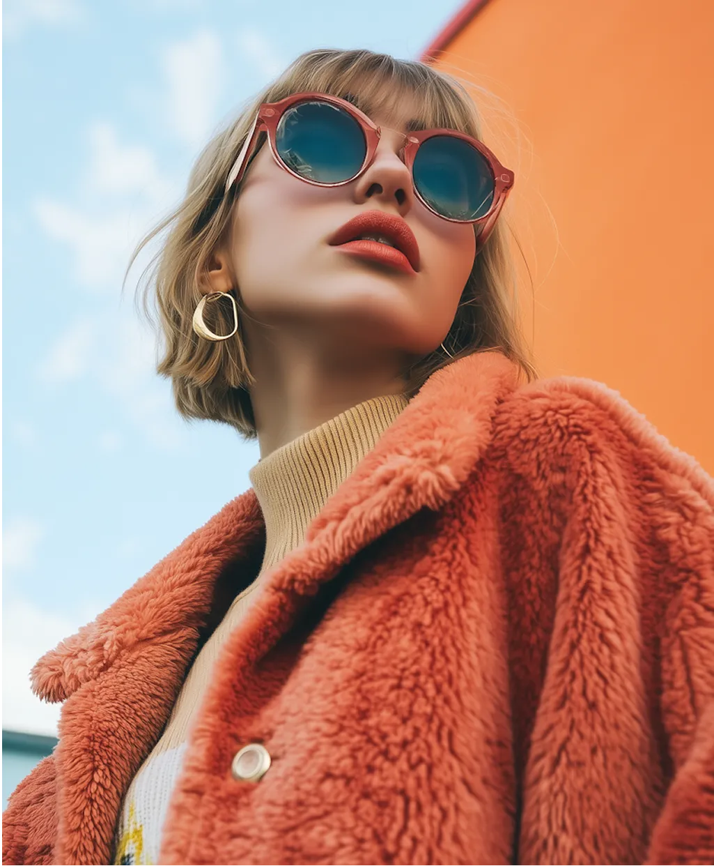 Style Image