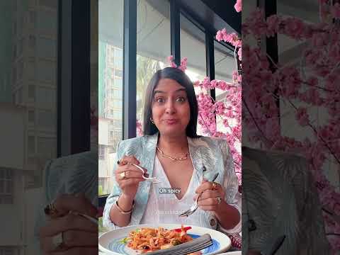 Foo restaurant Bandra Mumbai