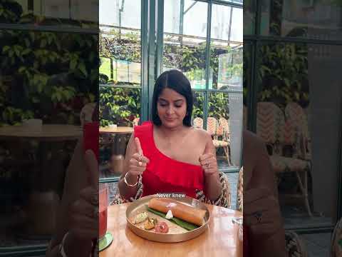 Café Blondie Mumbai