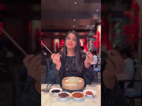 Hakkasan Mumbai