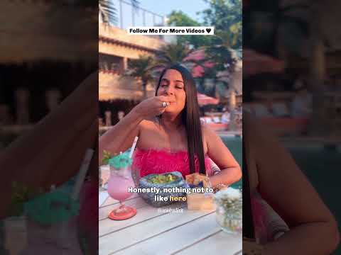 Bastian Beach Club Mumbai