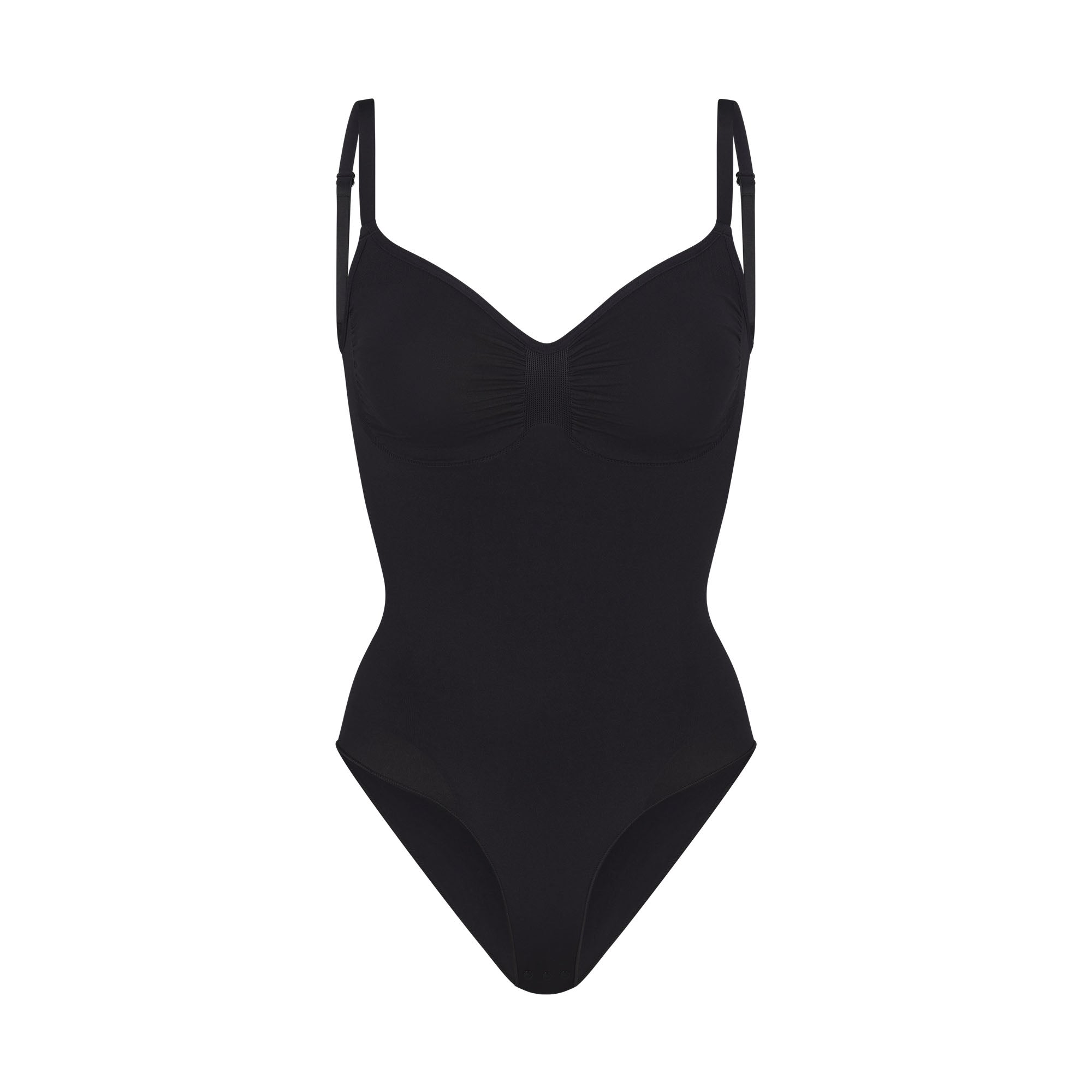SKIMS shapewear and intimates — Kim Kardashian's luxury basics brand now available in India via Reliance Brands