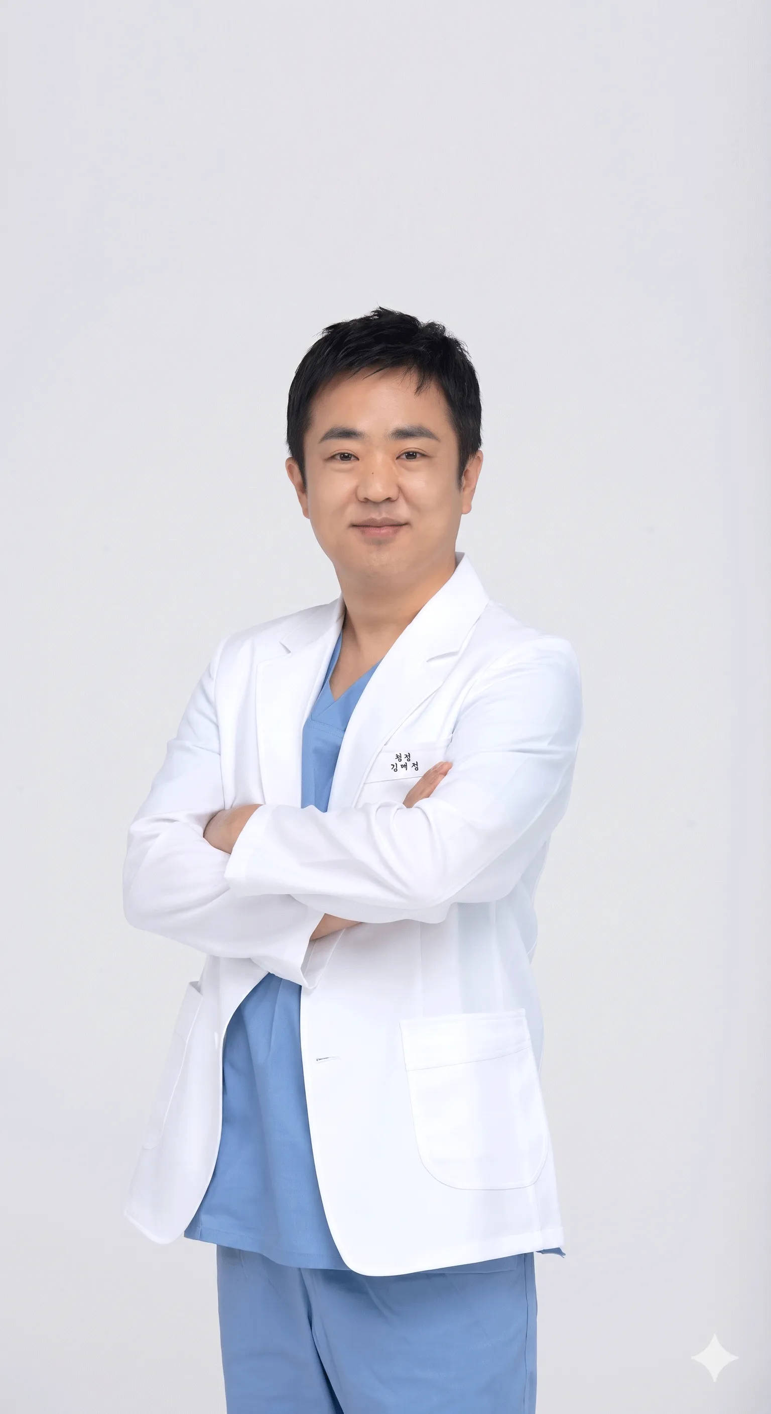 김태성 원장