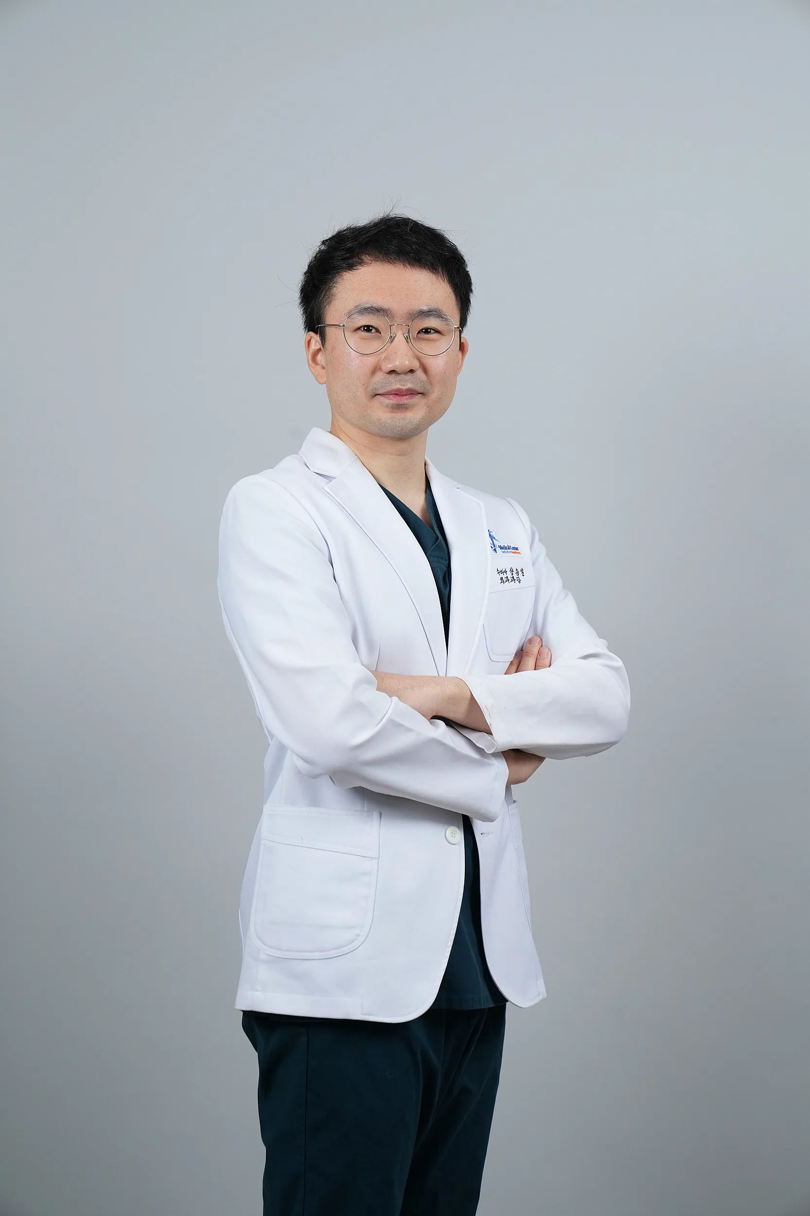 양승일 원장