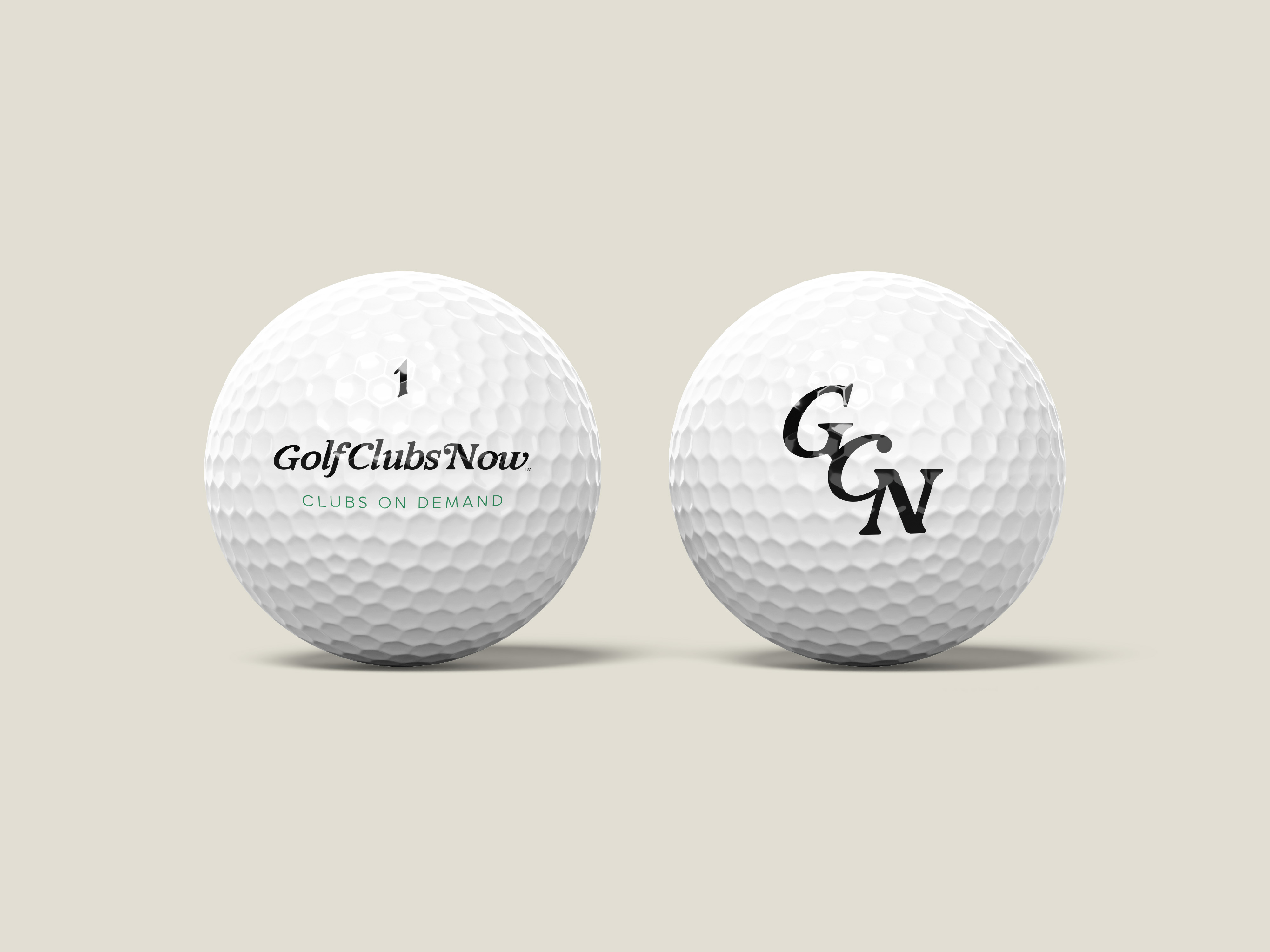 Custom gift example