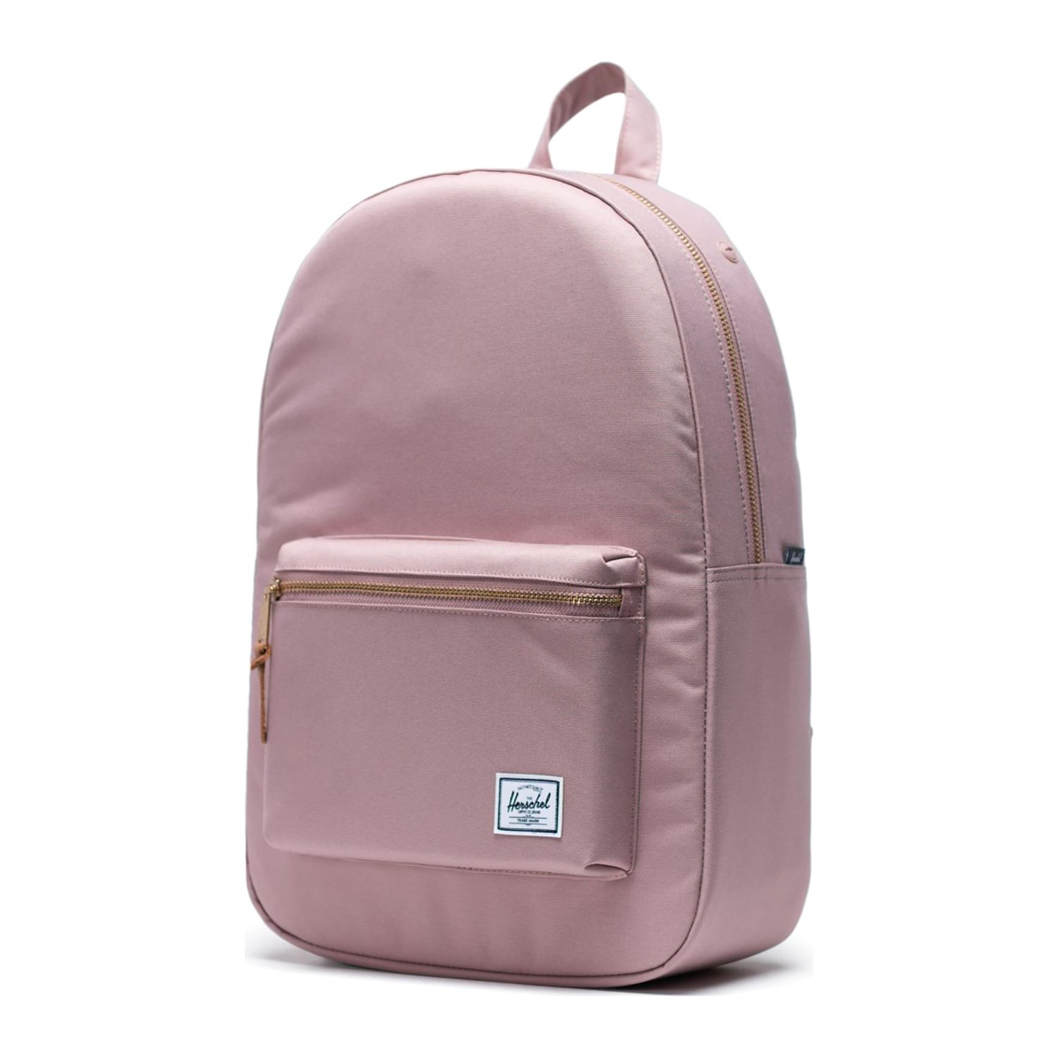 Custom branded backpack