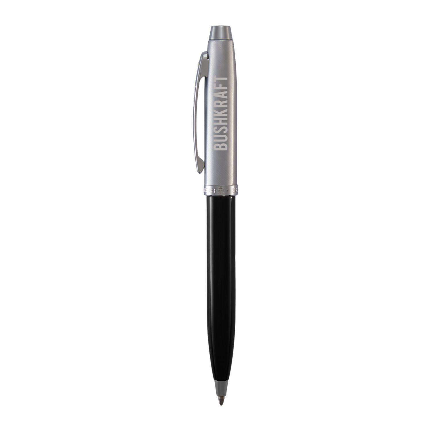 Custom branded pen