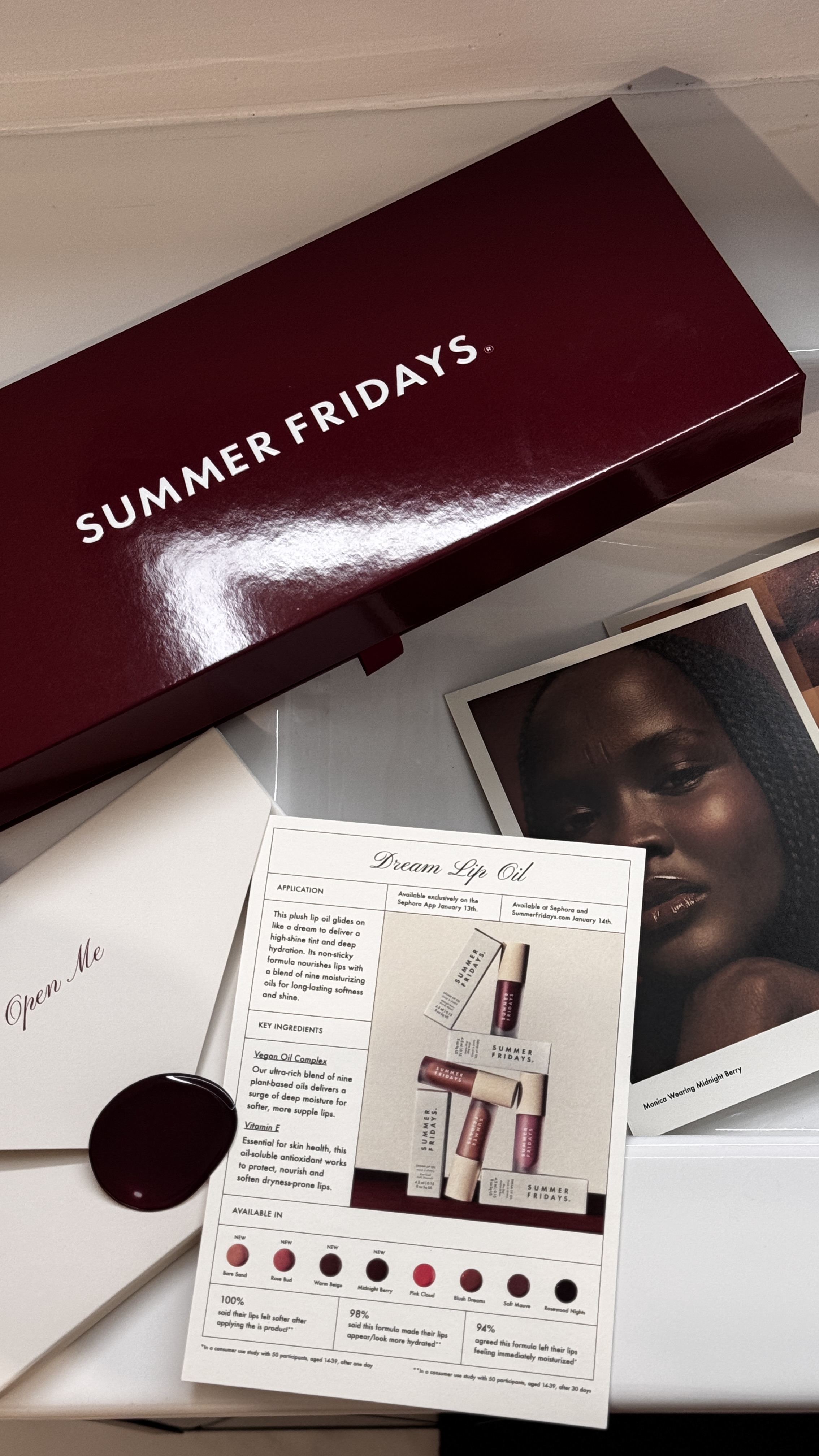 Packaging