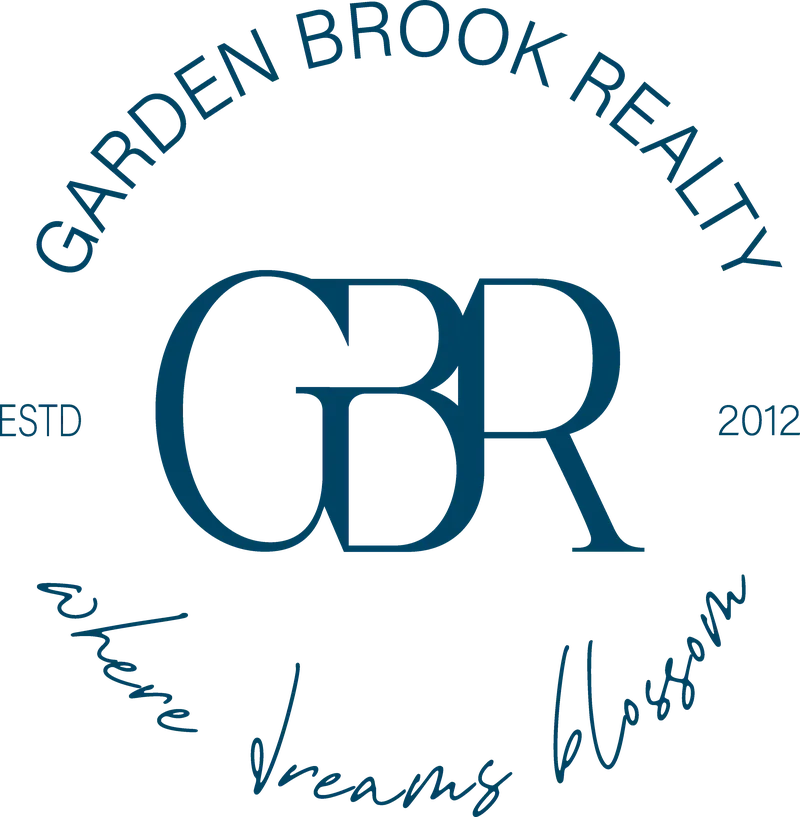 Garden Brook Realty submark