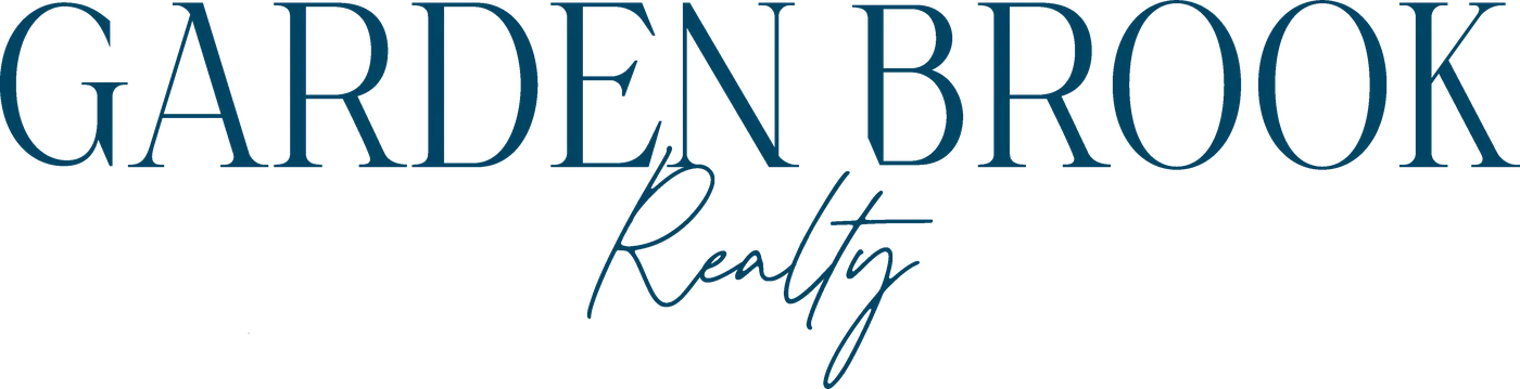 Garden Brook Realty primary logo