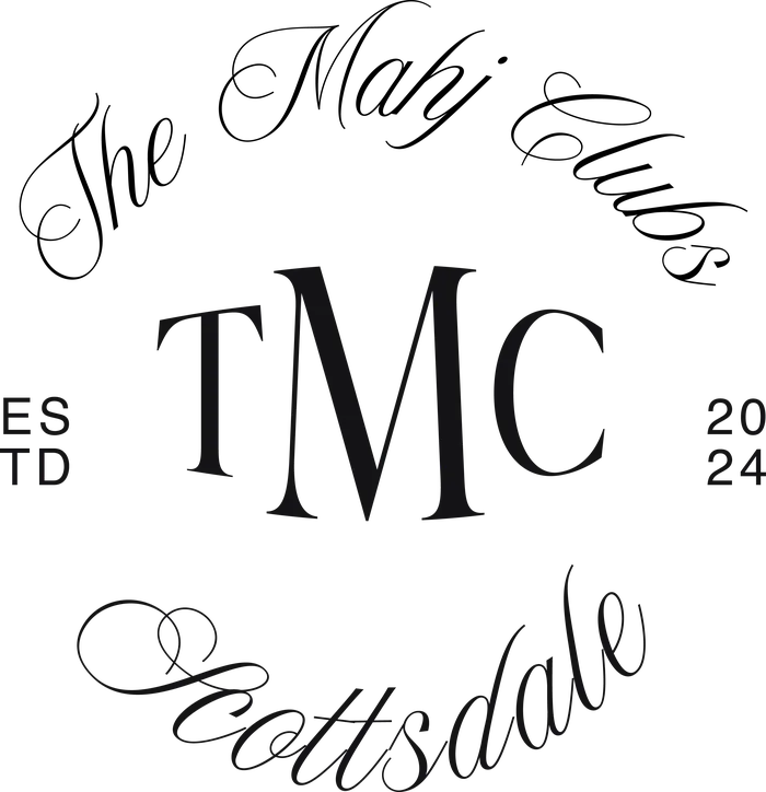 The Mahj Clubs submark