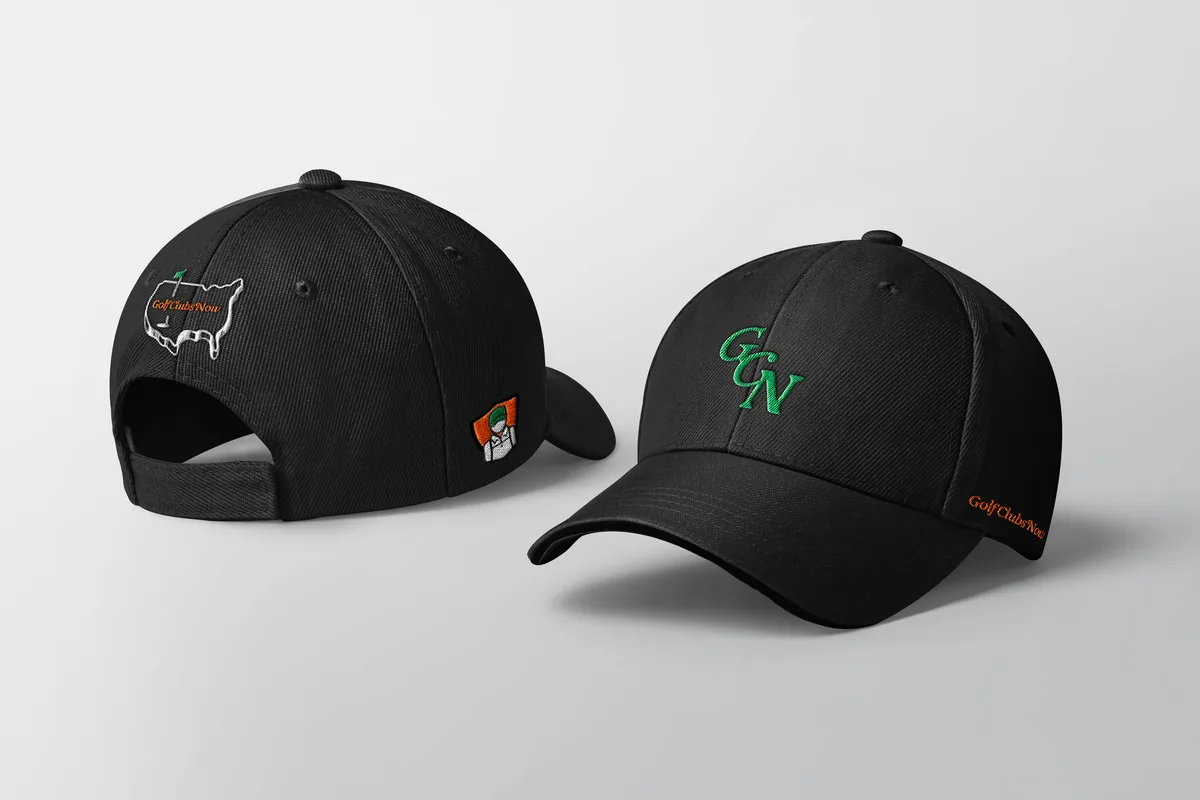 Golf Clubs Now brand in use