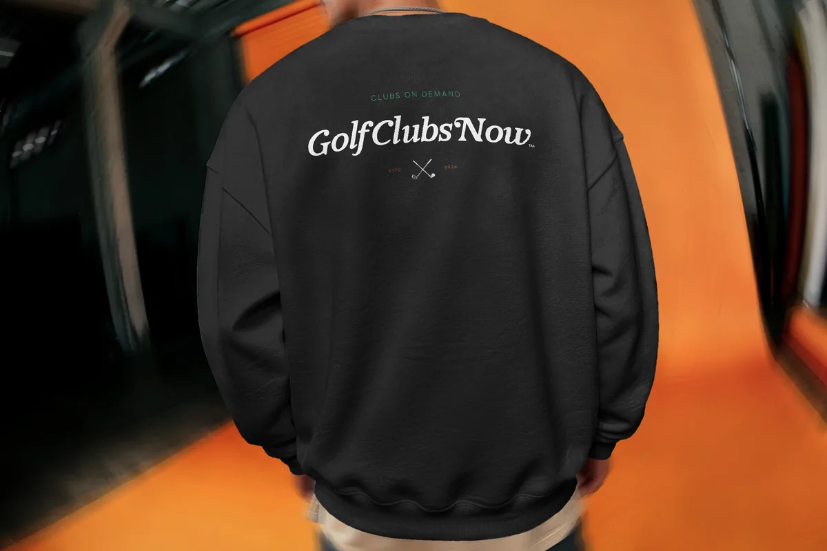 Golf Clubs Now brand in use