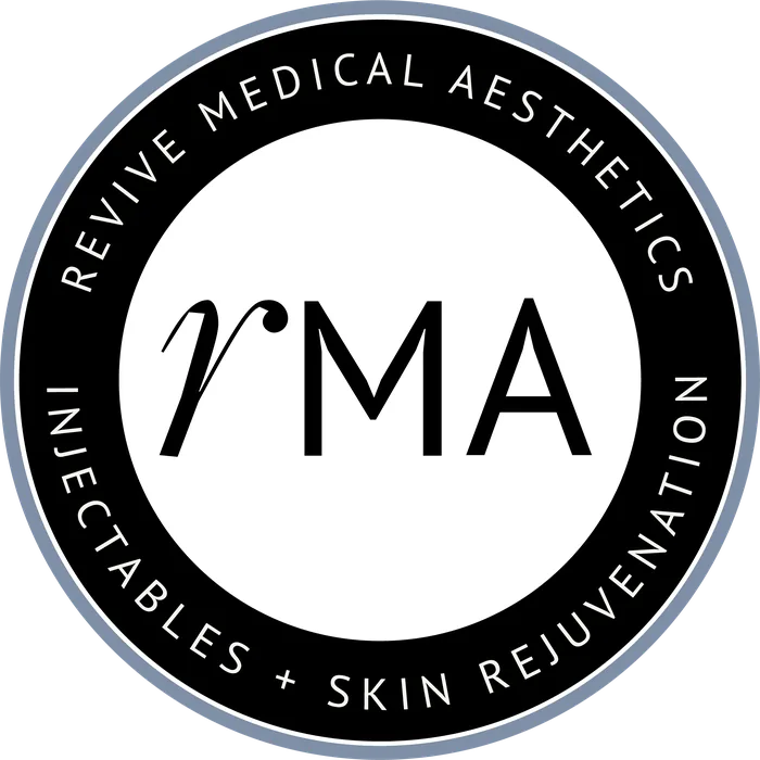 ReVive Medical Aesthetics submark