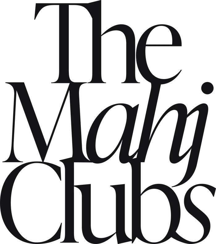 The Mahj Clubs alternate lockup