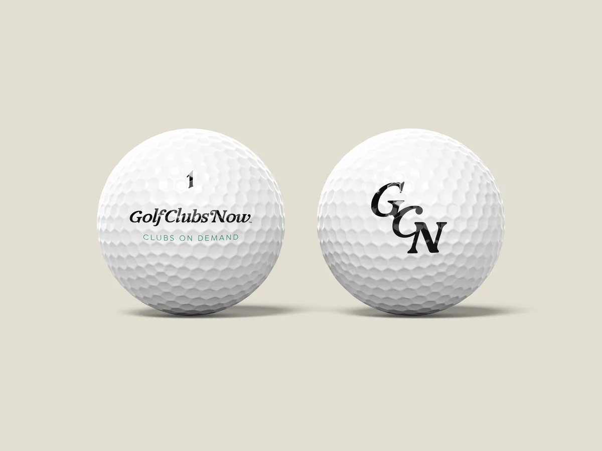 Golf Clubs Now brand in use