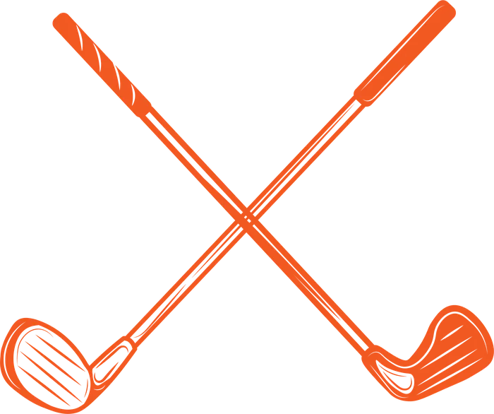 Golf Clubs Now wordmark