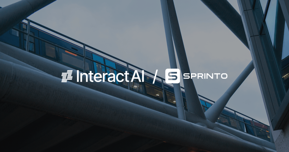 How Sprinto Turned Its Website Into a Qualified Pipeline Engine With Interact AI