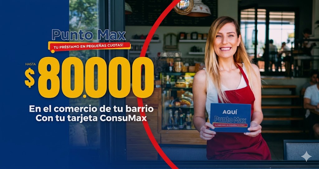 Screenshot caso de éxito
