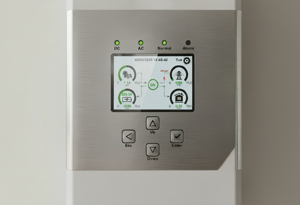 [background image] image of environmentallyfriendly technology (for a green tech/cleantech company)