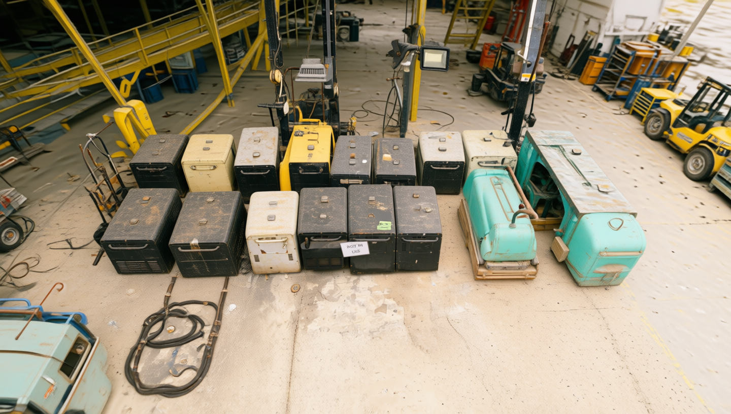 image of manufacturing process (for a space tech)