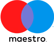 Maestro logo