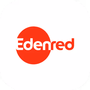 edenred logo