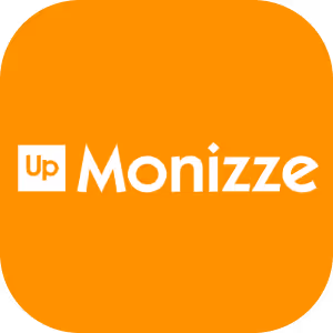 monizze logo