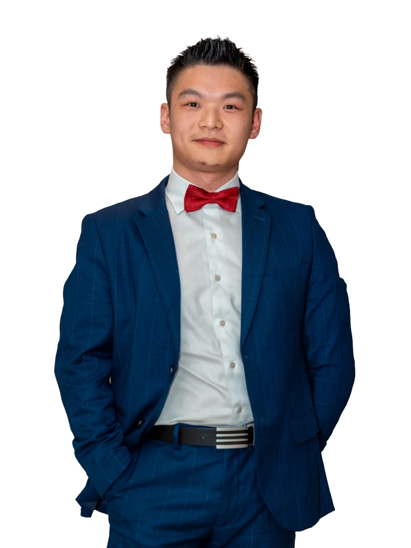 Tea Chen Wai, founder and CEO