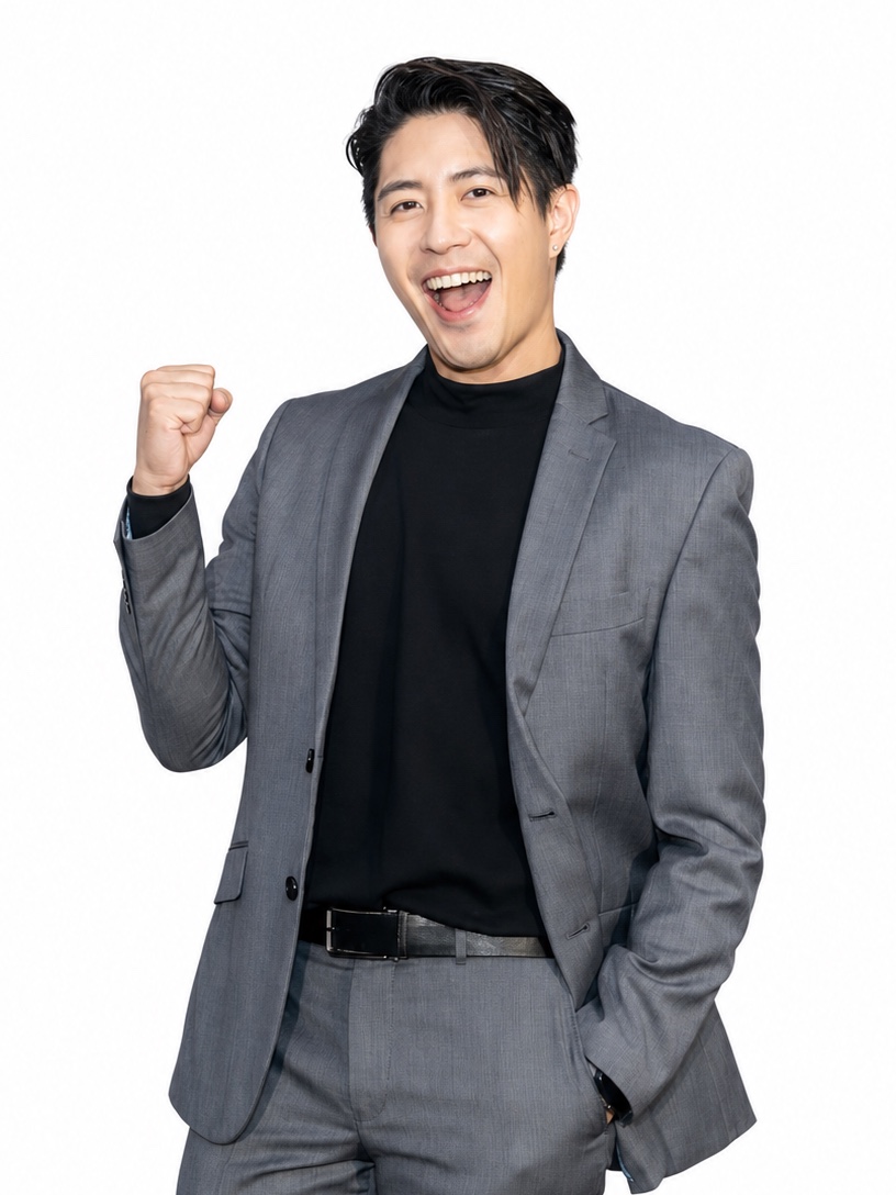Jason Chia, trainer