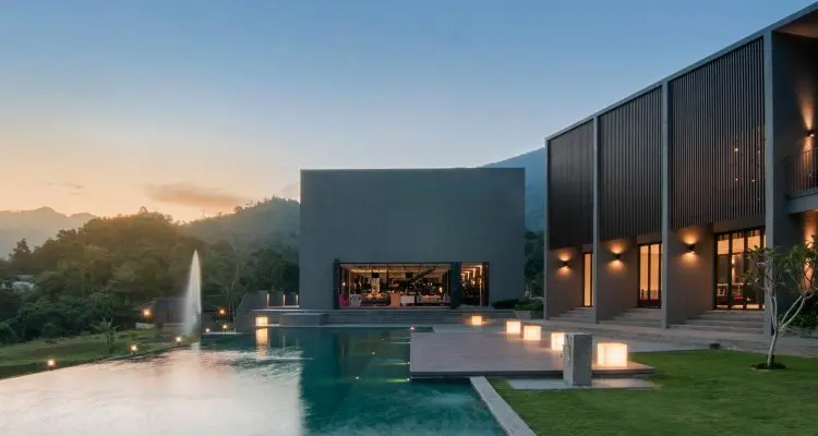 The Acres Resort in Bentong – peaceful retreat in a misty forest setting