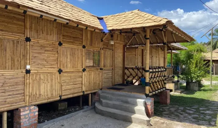 Tadom Hills Resort – nature-filled adventure retreat in Malaysia