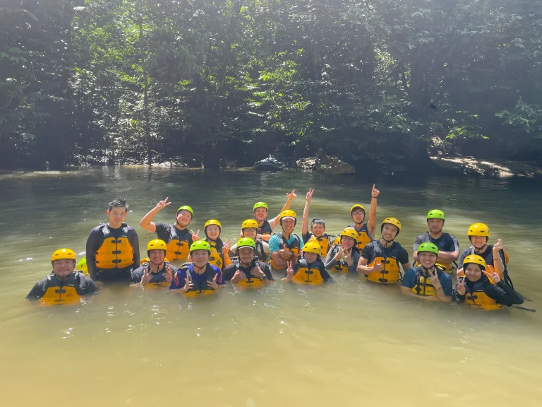 Team Building Malaysia