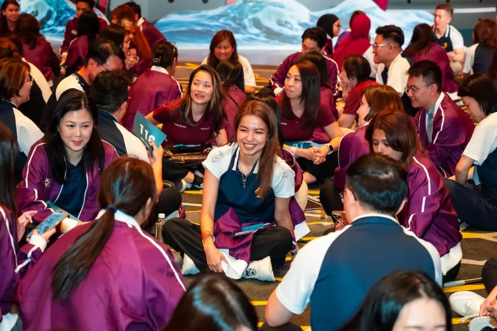 Corporate Training in Malaysia: A Strategic Guide to Building High-Performance Teams (2026)