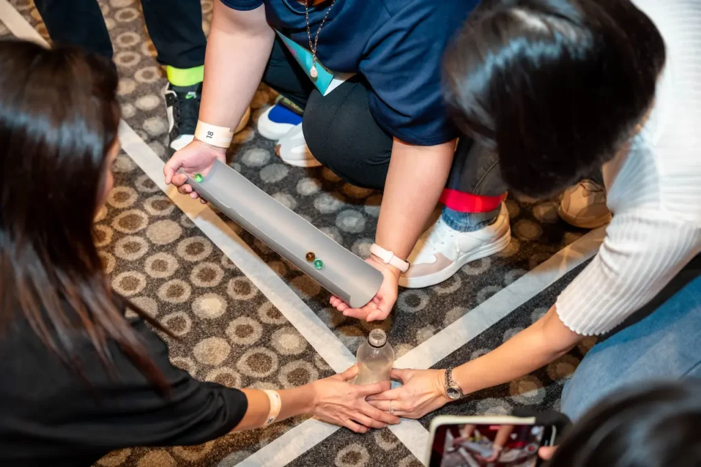 How Team Performance Is Built Beyond Training Sessions