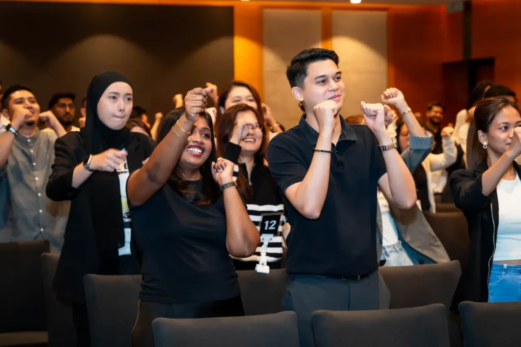 Briefing a Corporate Team Building Provider So You Get the Right Outcome