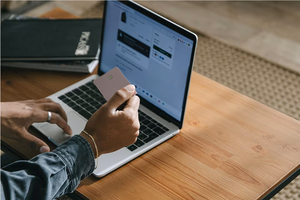 Want to know more about your business?