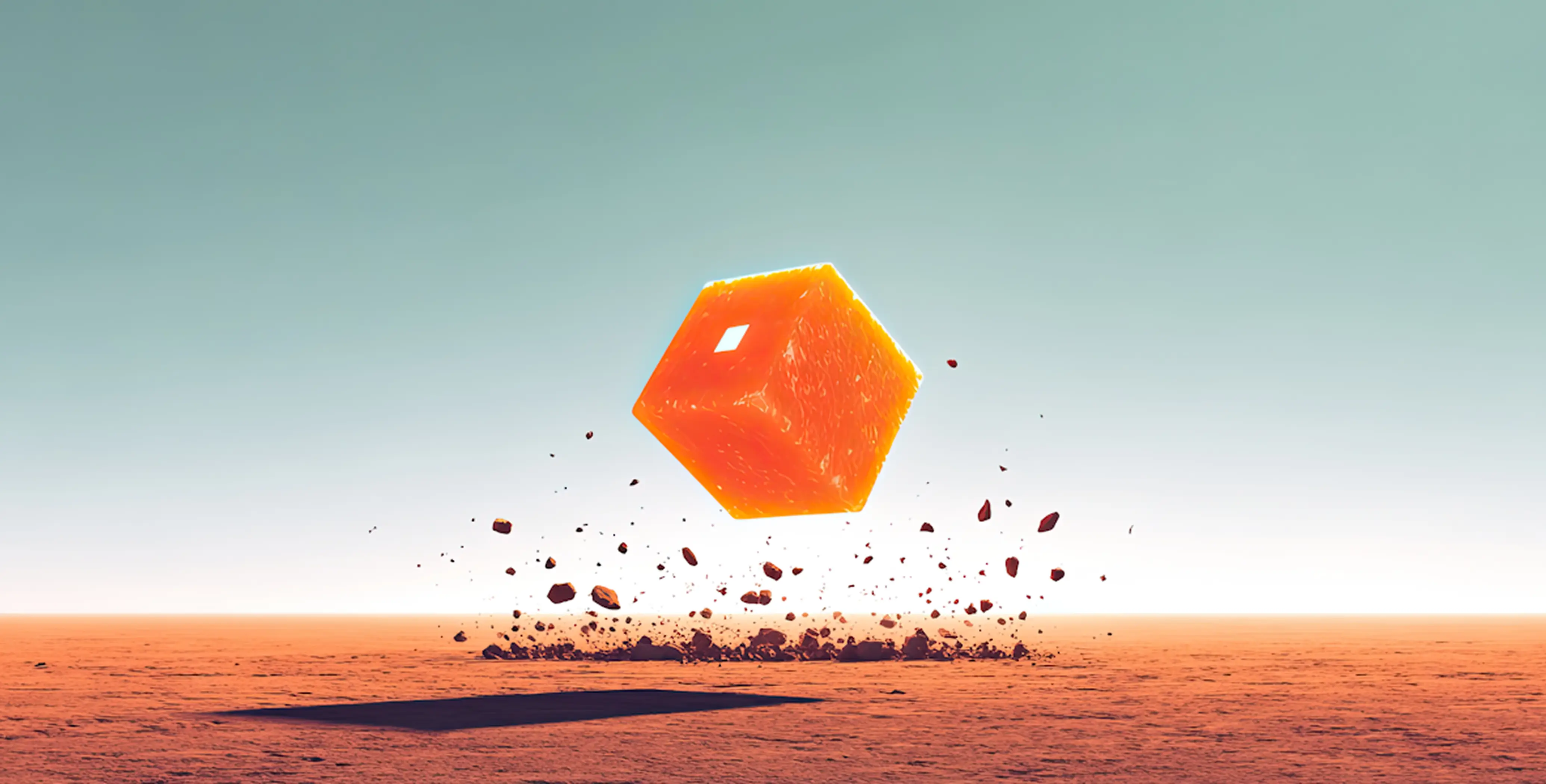 Single Service Image