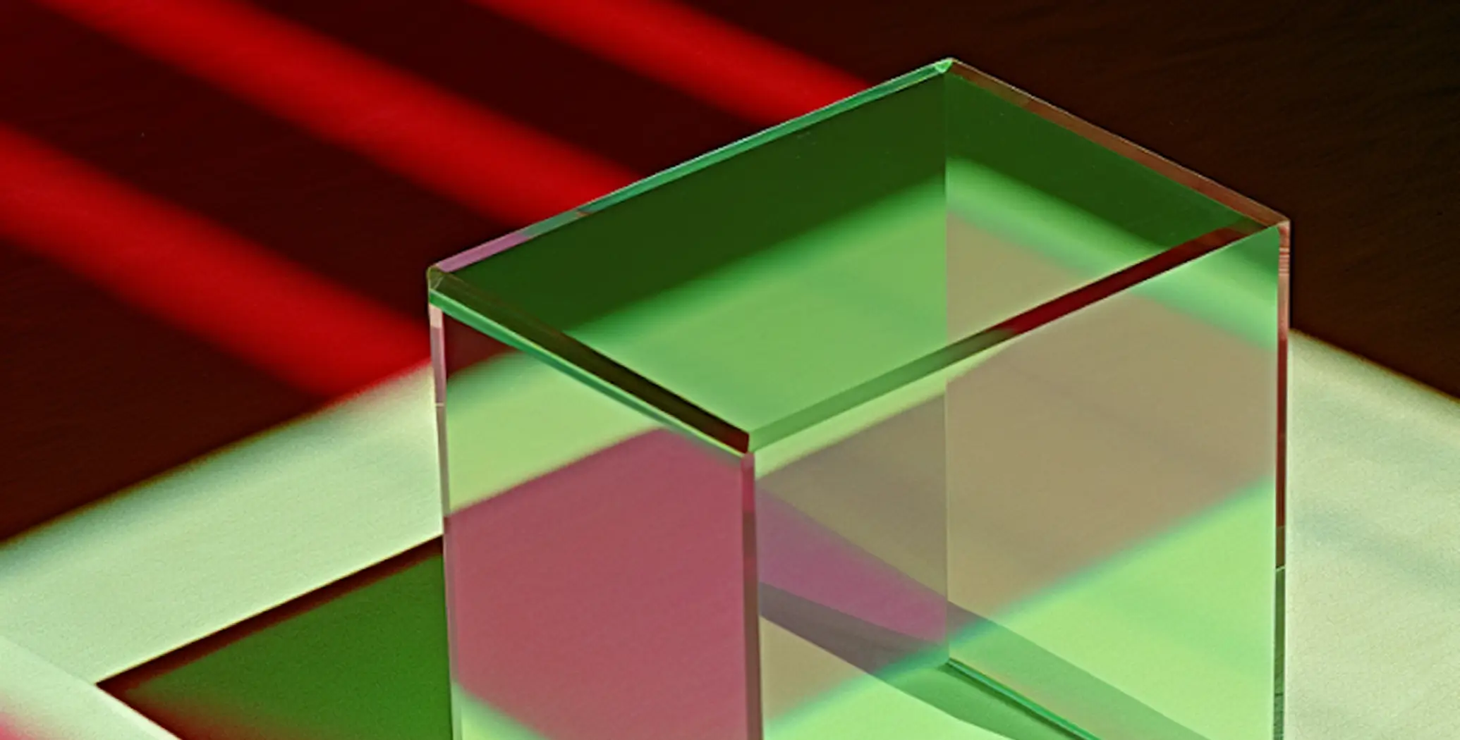 Single Service Image