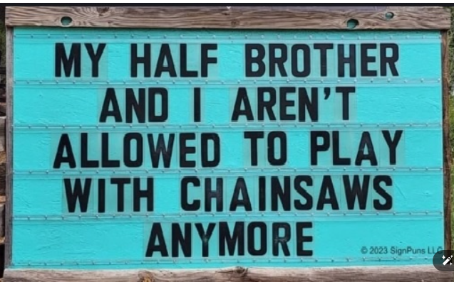 Half?Brother