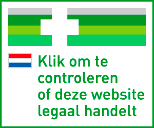 Logo Online Aanbieders Medicijnen