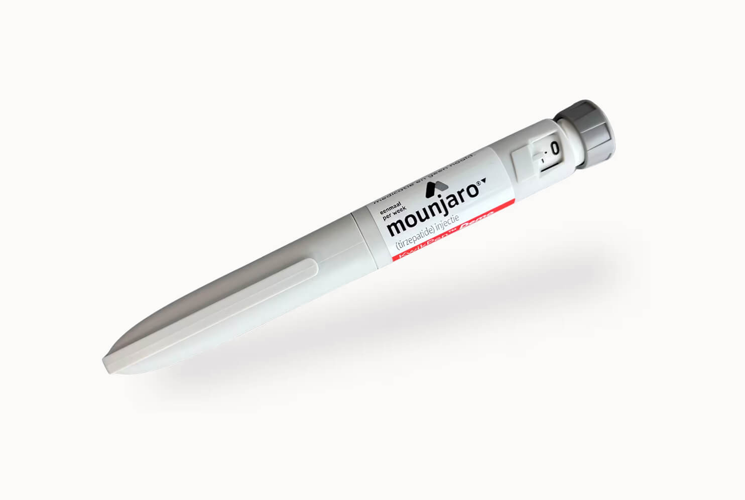 an image of Mounjaro