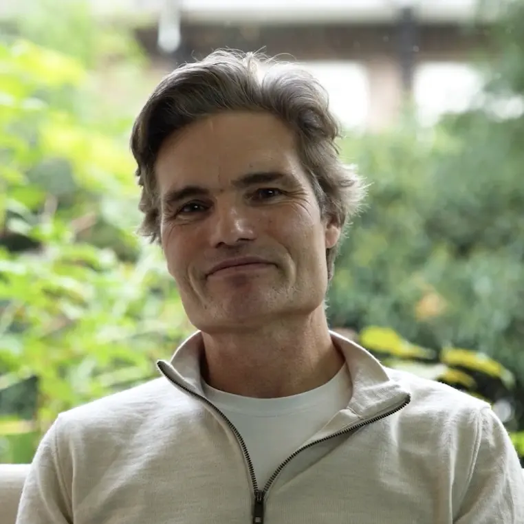 an image of Tjeerd van Capelle