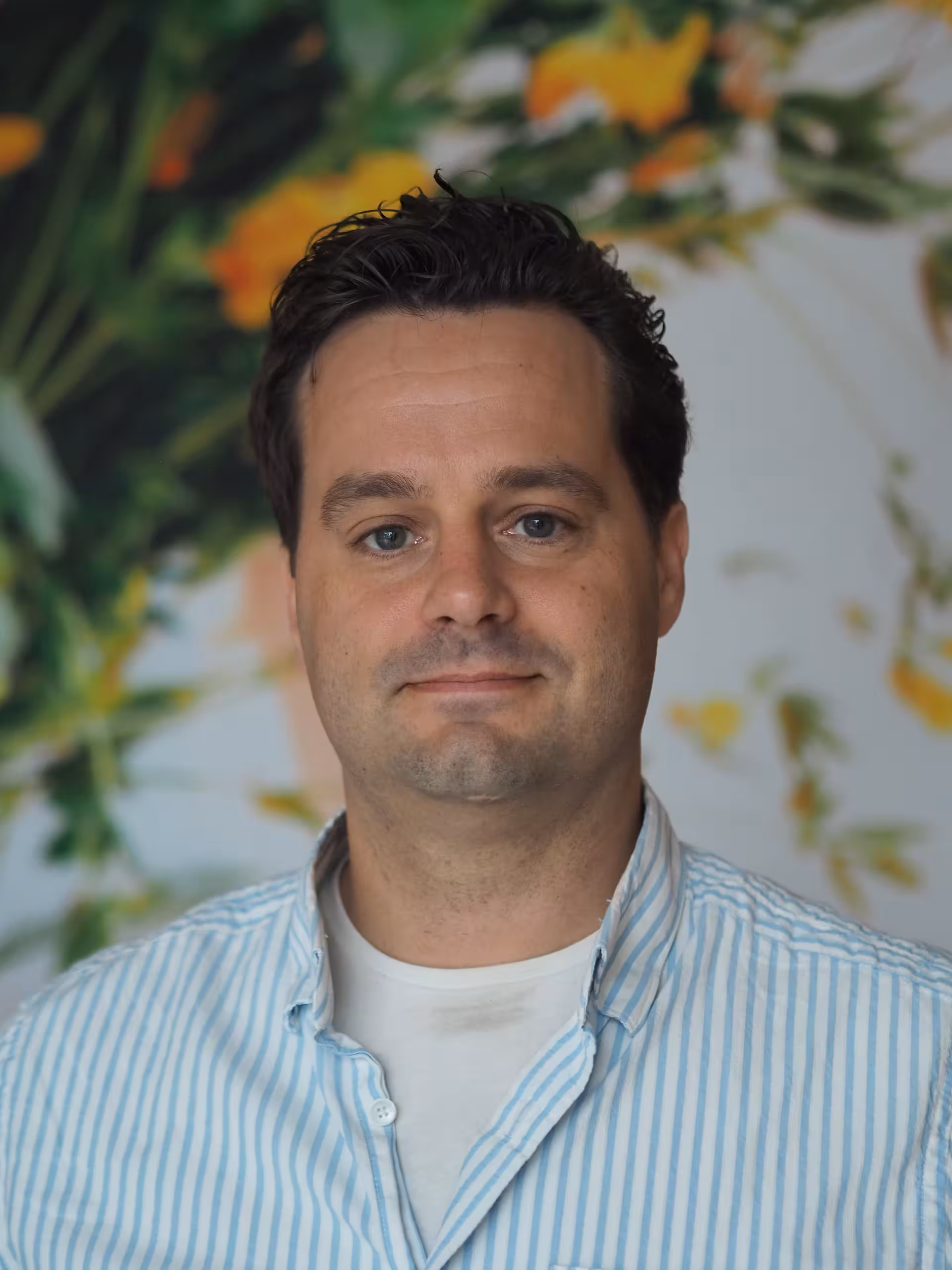 an image of Drs. Cyriel Verkroost