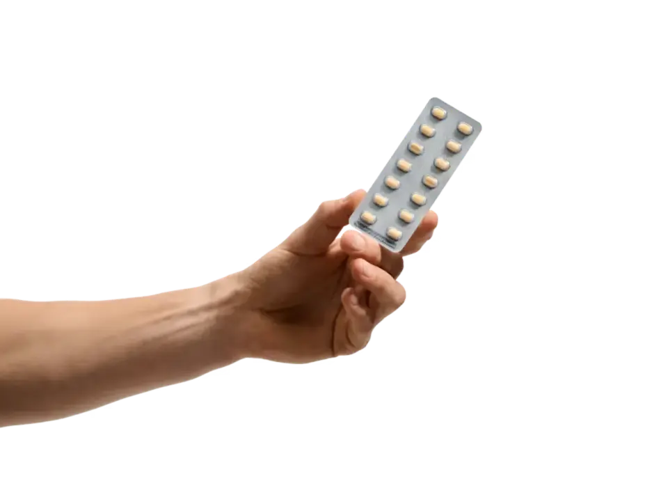 een foto van Tadalafil daily