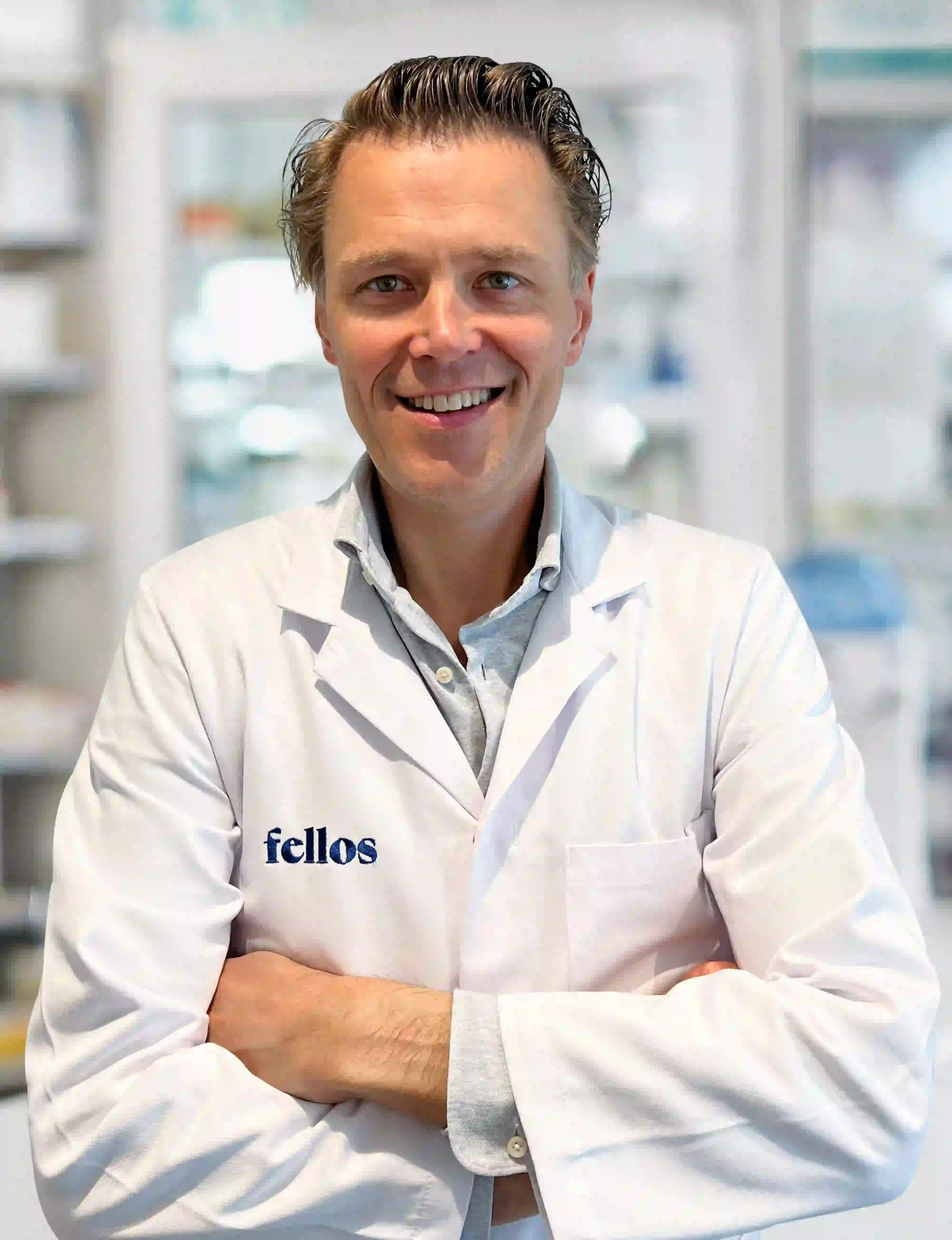 Drs. Hubert