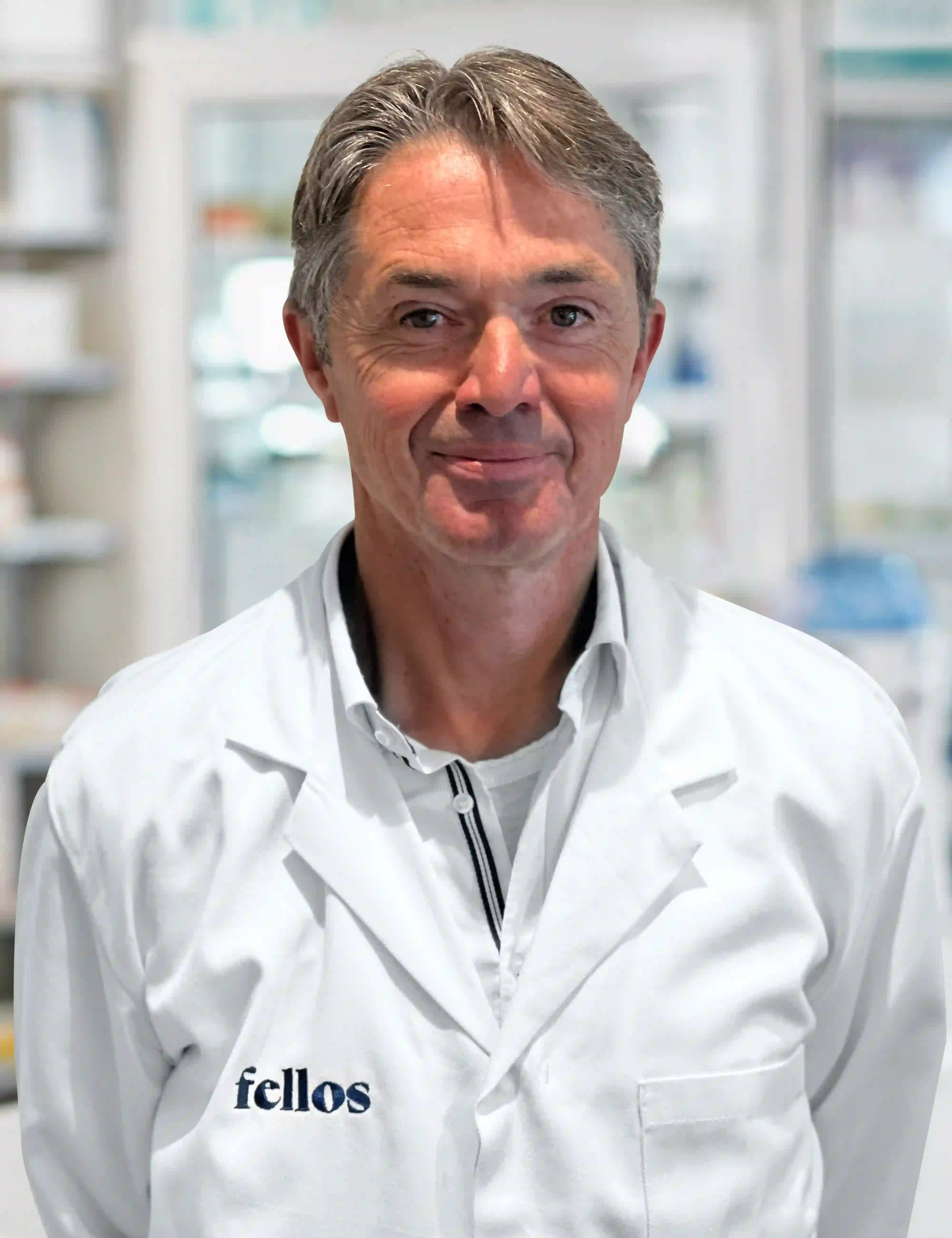 Drs. van den Brink