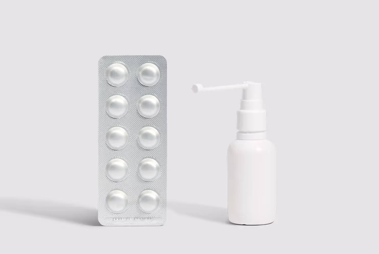 Finasteride & Minoxidil