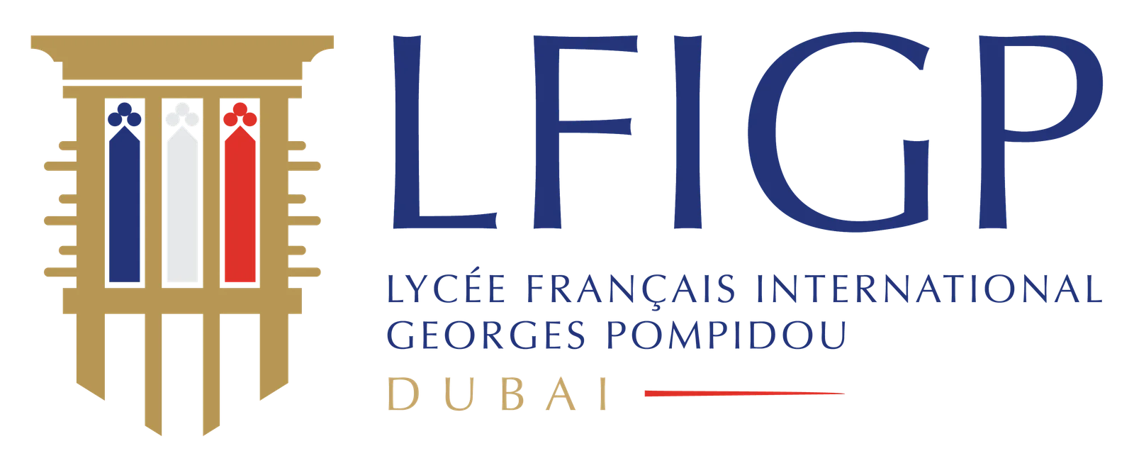 Lycée Français International Georges Pompidou — Swissly client